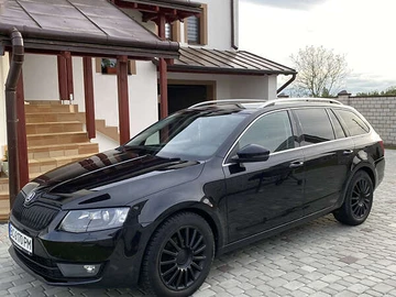 Авто Skoda Octavia 2017 № 8516633