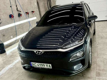 Авто Hyundai Kona 2020 № 8516711