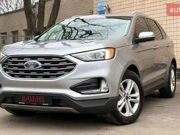 Авто Ford Edge 2018 № 8516713
