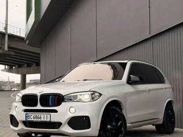Авто BMW X5 2013 № 8516715