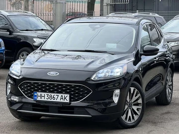 Авто Ford Escape 2020 № 8516718