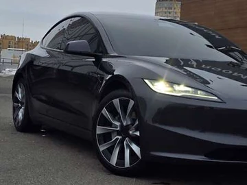 Авто Tesla Model 3 2024 № 8516719
