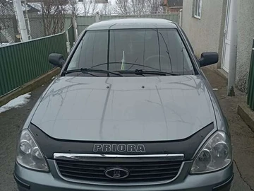Авто ВАЗ 2170 Priora 2008 № 8516764