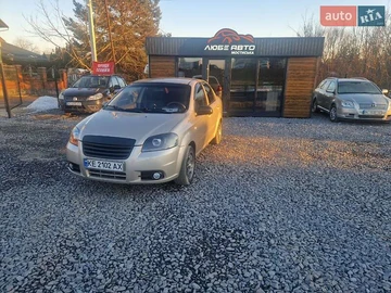 Авто ЗАЗ Vida 2012 № 8516769