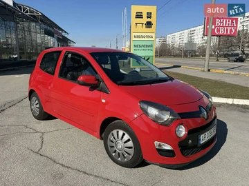 Авто Renault Twingo 2012 № 8516770