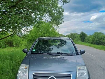 Авто Citroen C2 2008 № 8516772