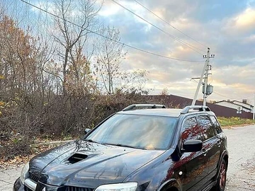 Авто Mitsubishi Outlander 2005 № 8516865
