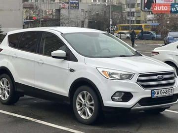 Авто Ford Escape 2016 № 8516873