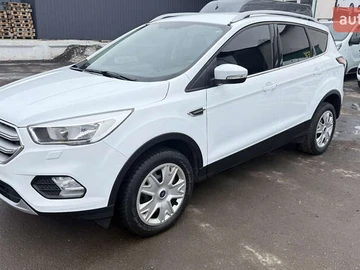 Авто Ford Kuga 2019 № 8516929
