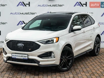 Авто Ford Edge 2019 № 8516938