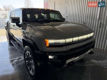 Авто GMC Hummer Ev 2024 № 8516951