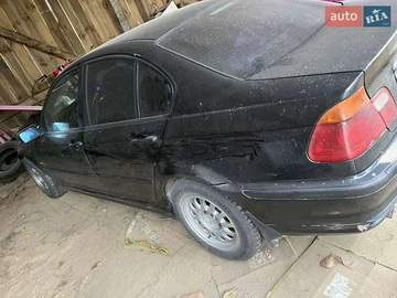 Авто BMW 3 Series 2000 № 8516961