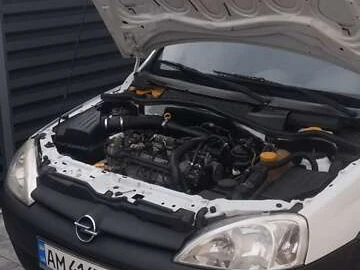 Авто Opel Combo 2011 № 8516964