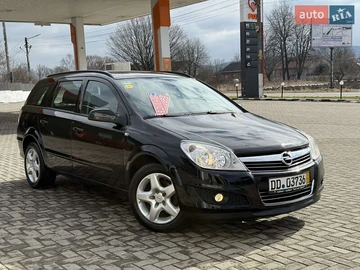 Авто Opel Astra 2008 № 8516966