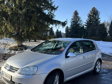 Авто Volkswagen Golf 2008 № 8517036