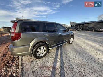 Авто Great Wall Haval H3 2013 № 8517042