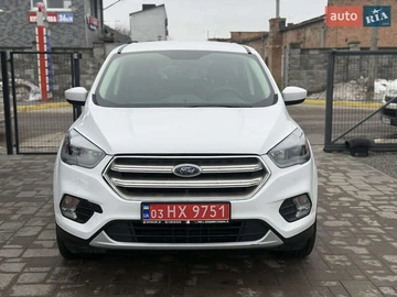 Авто Ford Escape 2019 № 8517113