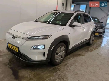 Авто Hyundai Kona 2020 № 8517139