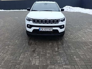 Авто Jeep Compass 2023 № 8517140