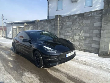 Авто Tesla Model 3 2023 № 8517143