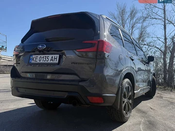 Авто Subaru Forester 2020 № 8517151