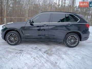 Авто BMW X5 2015 № 8517156