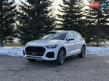 Авто Audi Q5 2024 № 8517267