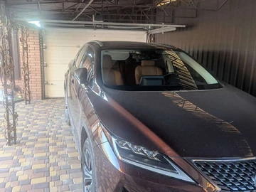 Авто Lexus Rx 2019 № 8517269