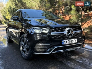 Авто Mercedes Gle-Class 2022 № 8517272