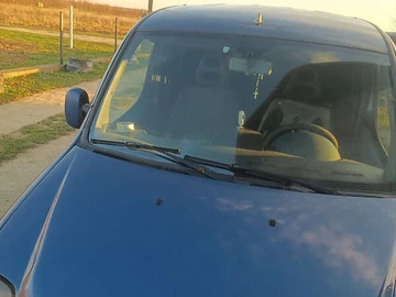 Авто Fiat Doblo 2002 № 8517284