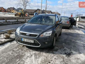 Авто Ford Focus 2009 № 8517387