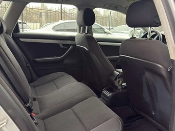 Авто Audi A4 2006 № 8517399