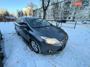 Авто Ford Focus 2012 № 8517512