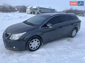 Авто Toyota Avensis 2011 № 8517524