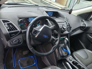 Авто Ford Kuga 2015 № 8517547