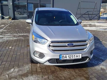 Авто Ford Escape 2019 № 8517554