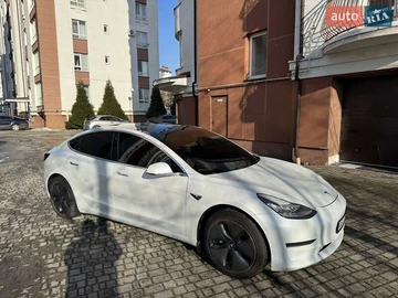 Авто Tesla Model 3 2020 № 8517555
