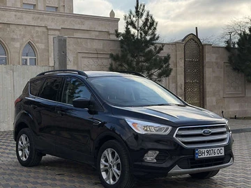 Авто Ford Escape 2019 № 8517556