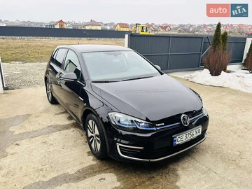 Авто Volkswagen Golf 2020 № 8517571