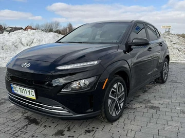 Авто Hyundai Kona Electric 2022 № 8517715