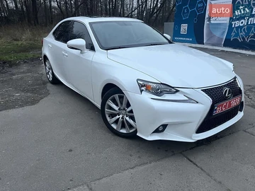 Авто Lexus Is 2016 № 8517718