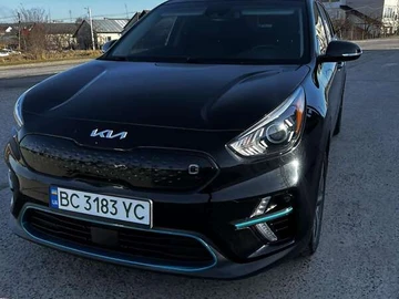 Авто KIA Niro 2021 № 8517725