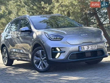 Авто KIA Niro 2022 № 8517726