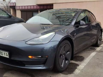 Авто Tesla Model 3 2022 № 8517728