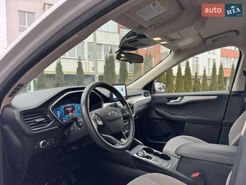 Авто Ford Escape 2020 № 8517730