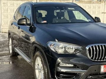 Авто BMW X3 2019 № 8517731