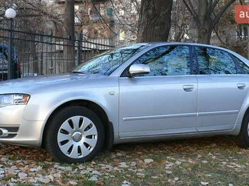 Авто Audi A4 2008 № 8517740
