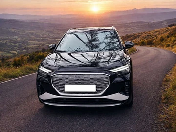 Авто Audi Q4 E-Tron 2021 № 8517752