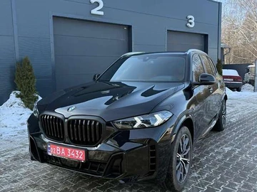 Авто BMW X5 2021 № 8517860