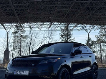 Авто Land Rover Range Rover Velar 2025 № 8517861